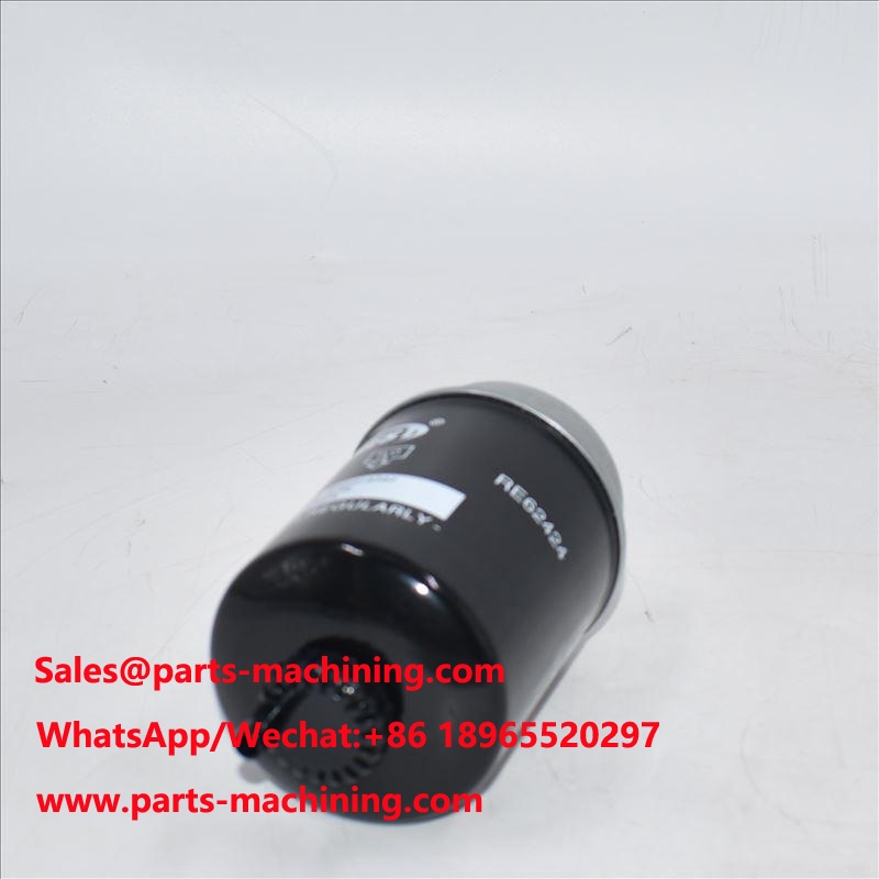 John Deere 5080G RE62424 Separatore acqua carburante BF7679-D FS19857 32/925899