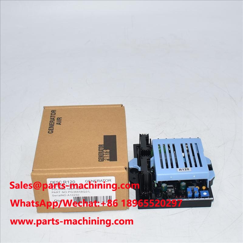 R120 AVR