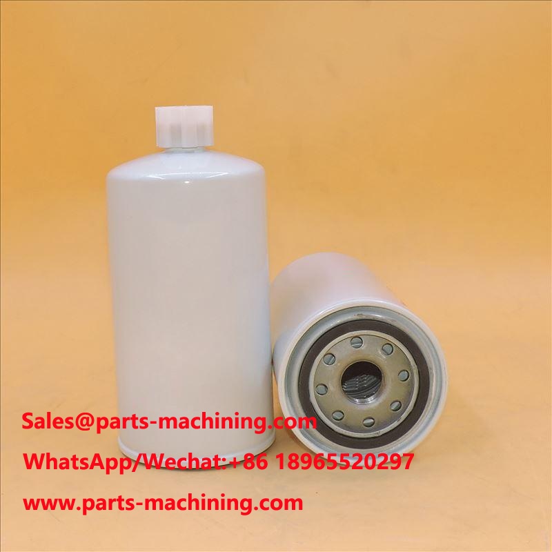 Filtro carburante Cim Tek 700-02 70002 WGF5011 SN5011
