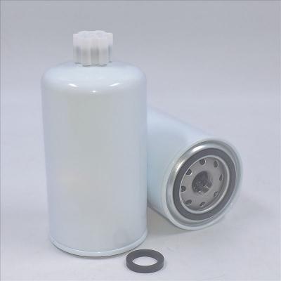 Filtro carburante Luberfiner FF2D BF915 24348 4348