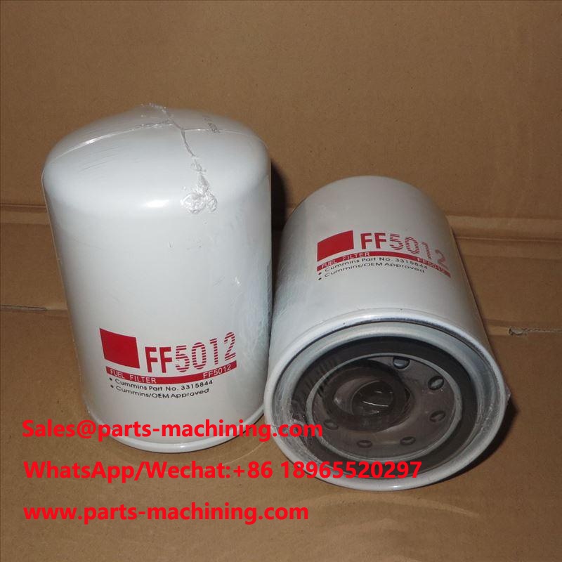 Filtro carburante originale P550115 829935 24006 24006MP Disponibile