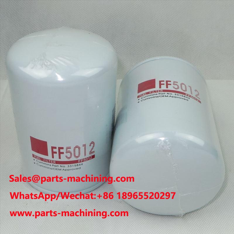 Purolator F54725 Filtro carburante F71601 700-10 5651100 SN5012