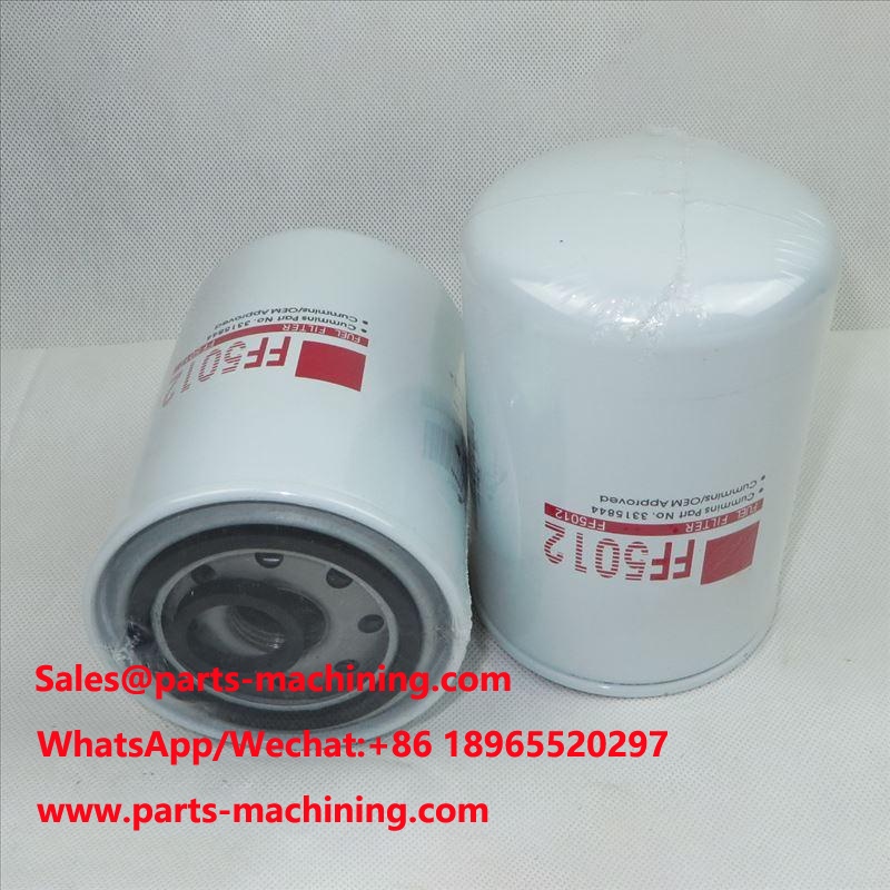 Filtro carburante BF955 FG790 FC-7932 P9865