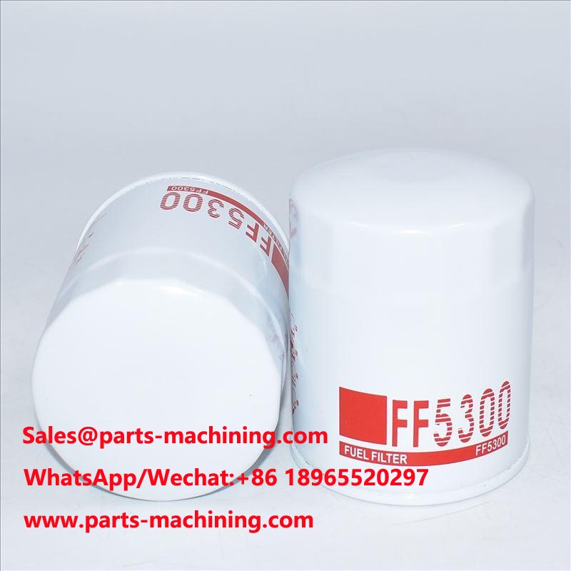 Mitsubishi FD40 3446200300 Filtro carburante H522WK SN25964 33394