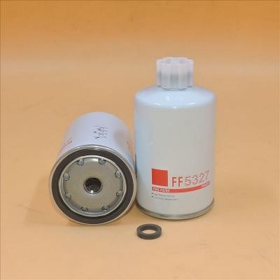 Filtro carburante Perkins T75004271 BF9842 33358 1106611400005