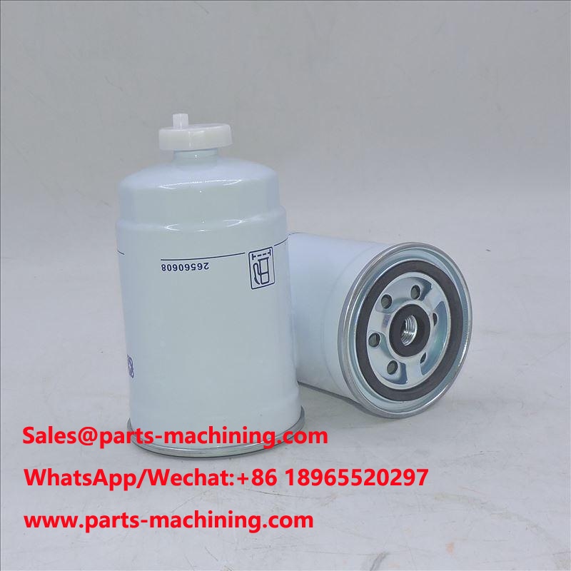 1908556 Filtro carburante 4792138 504079374 2992388 Per camion Iveco