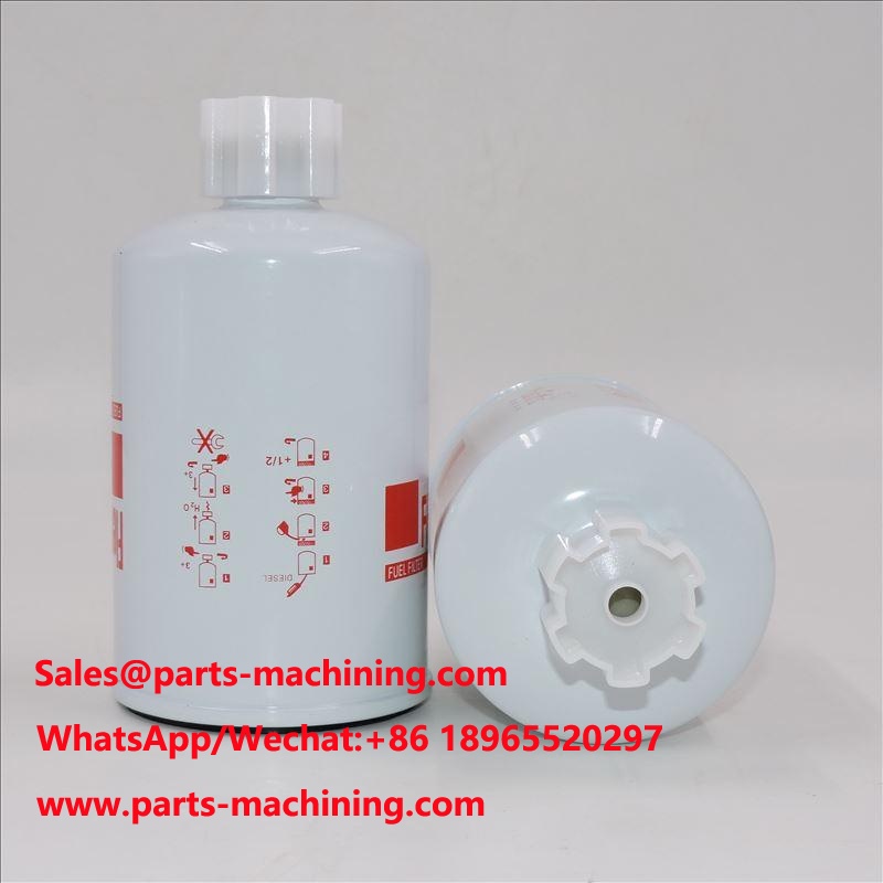 85448462 Fuel Filter