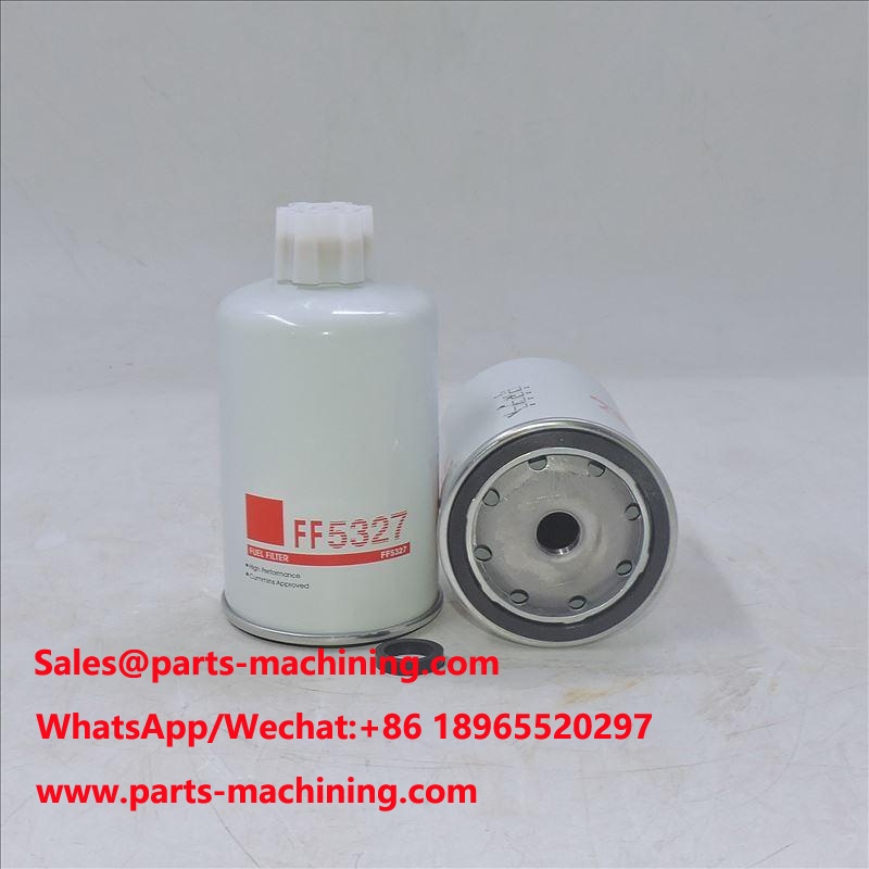 Lovol T750300003 Filtro carburante FC-7920 SN40634