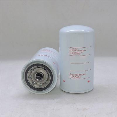 Cummins ISB4 4894548 Filtro carburante 9P916095 5802726986 LFF5485