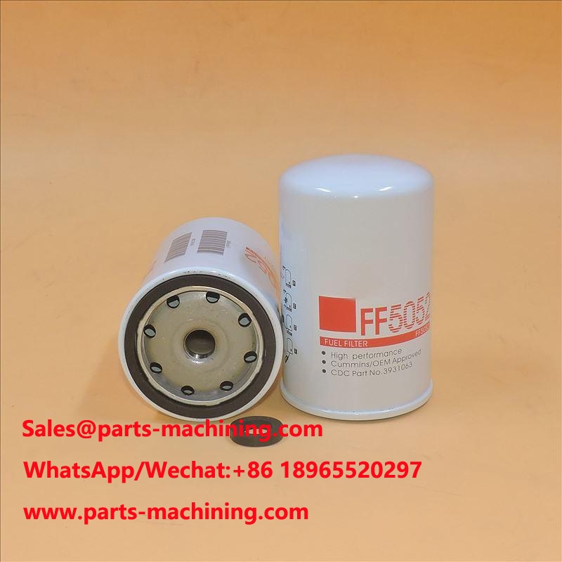 Filtro carburante Atlas Copco 700VD 11624300 9808001500 3718002828 57743916