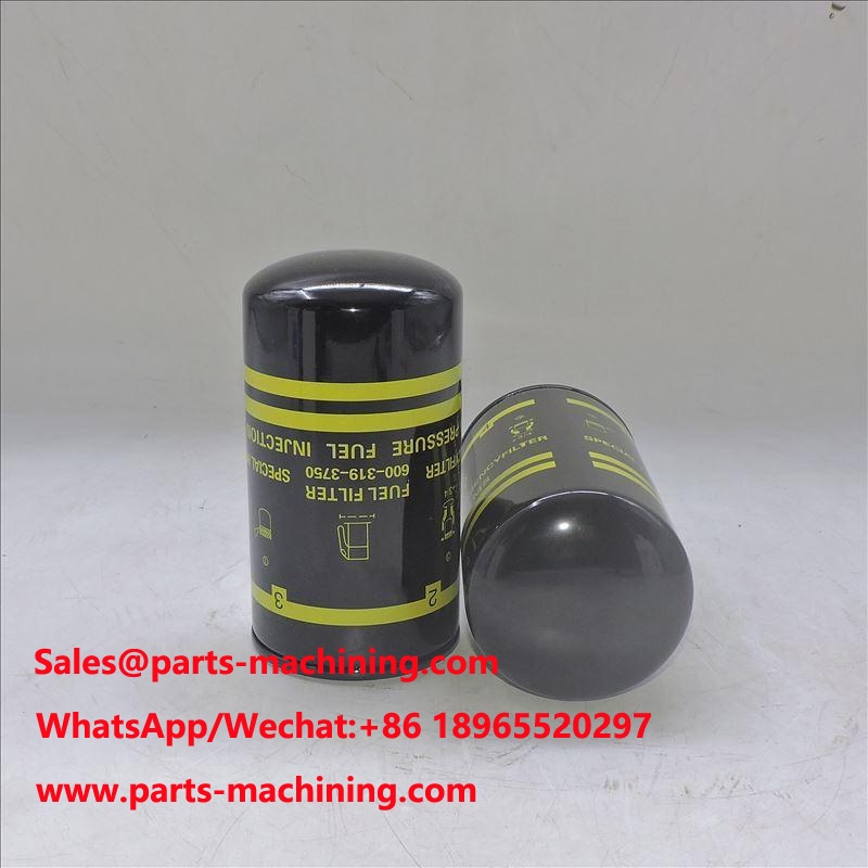Filtro carburante Komatsu 6003193750 60031-13750 BG6X9155AA 33697