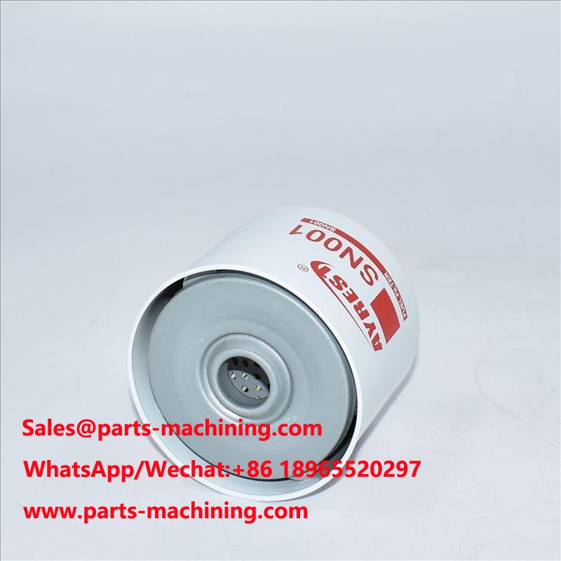 124217 Fuel Filter