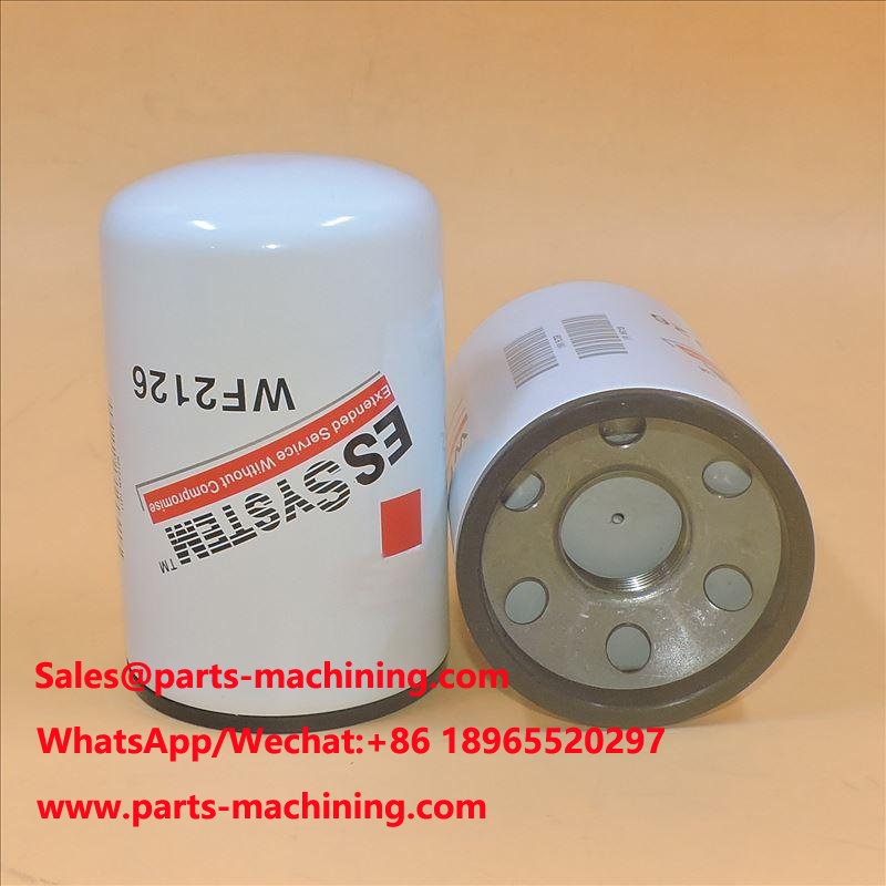 3680315 Filtro del liquido refrigerante 3680433 4907485 Riferimento incrociato Cummins