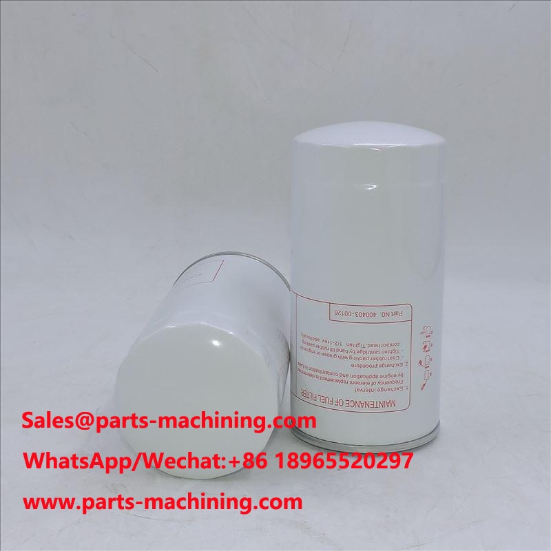 Filtro carburante Volvo EC60C 14559479 6901355 7424993628