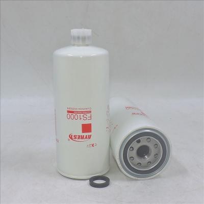 Hitachi EH750 43778801 Separatore acqua carburante 4377880 33406 BF1259