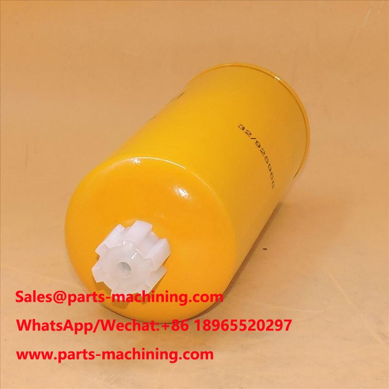 332P8961 Separatore di acqua combustibile 332/P8961 3381757H1 4700945944 Per escavatori JCB
