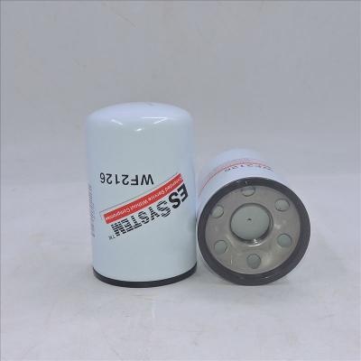 Sandvik 025230055 Filtro del liquido di raffreddamento 57929044 BW5086 86034029