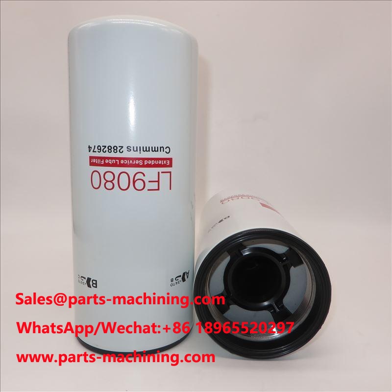 Filtro olio Liugong CLG888 40C0434 P550949 BDL7900 BD7154