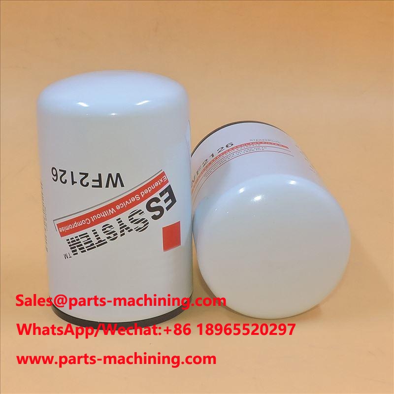 441702A1 Filtro liquido refrigerante A047940 6001577 24112