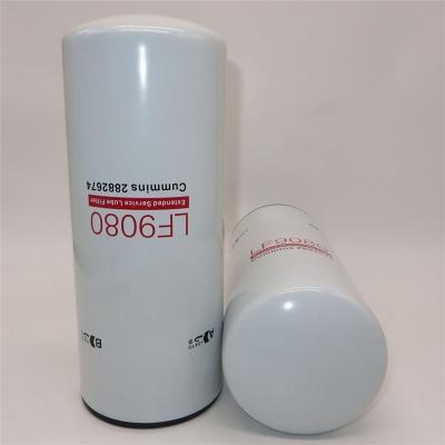 Autocarri con cassone ribaltabile Terex 03063430 Filtro olio PH8691 H371W SO10020