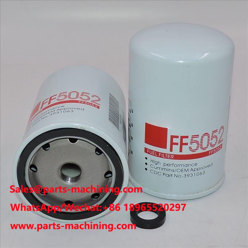 CBU2155 Filtro carburante ABU8550 22L2251 Ashok Leyland Riferimento incrociato