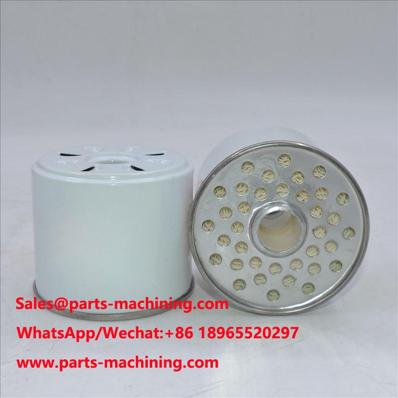 Filtro carburante Hyster 100C 803864 803972 88127A E75KD42 SN30071