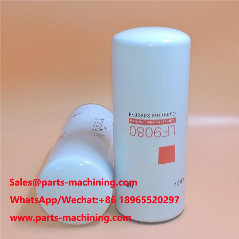 84385571 Filtro olio 11NB-70110 C-5710 57746XD Per New Holland W270
