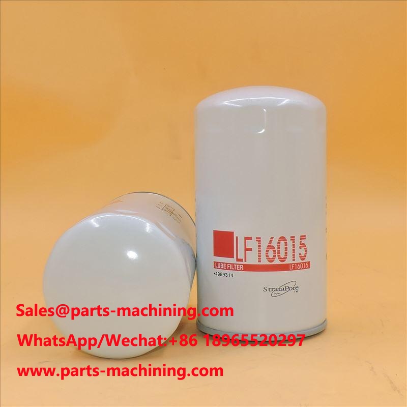 Filtro olio Nissan Trucks 15208LA40A 15208LA40B 2164919 70027609