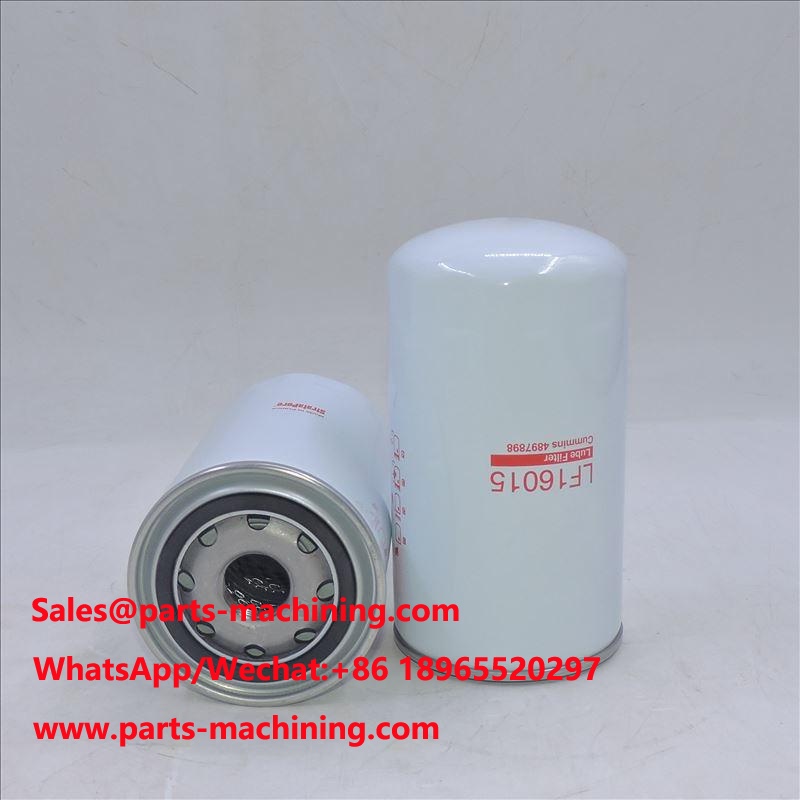 Filtro olio originale EA2992242 EA504074043 87646666 90031365 Disponibile