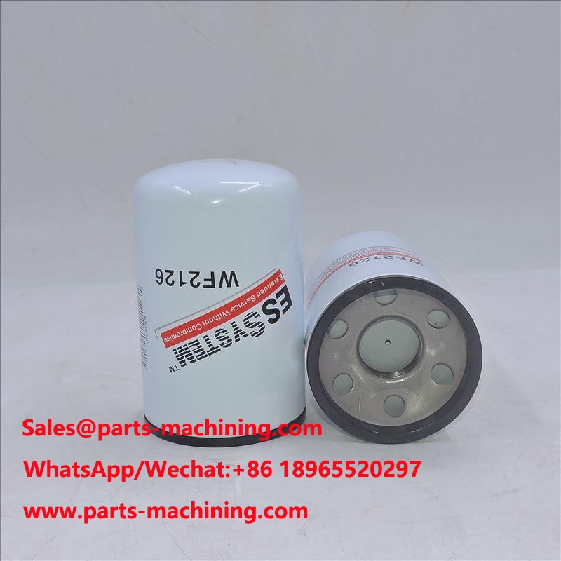 2111173 Separatore di acqua combustibile 211173 11ND70210PB per piallatrice Wirtgen