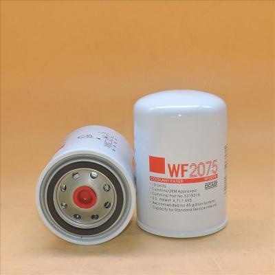 3315118 Filtro del liquido refrigerante 3818318 439203040 Sostituzione Halla