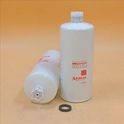 Custodia 1221E J329289 Separatore acqua carburante 87674239 76194229 H181WK