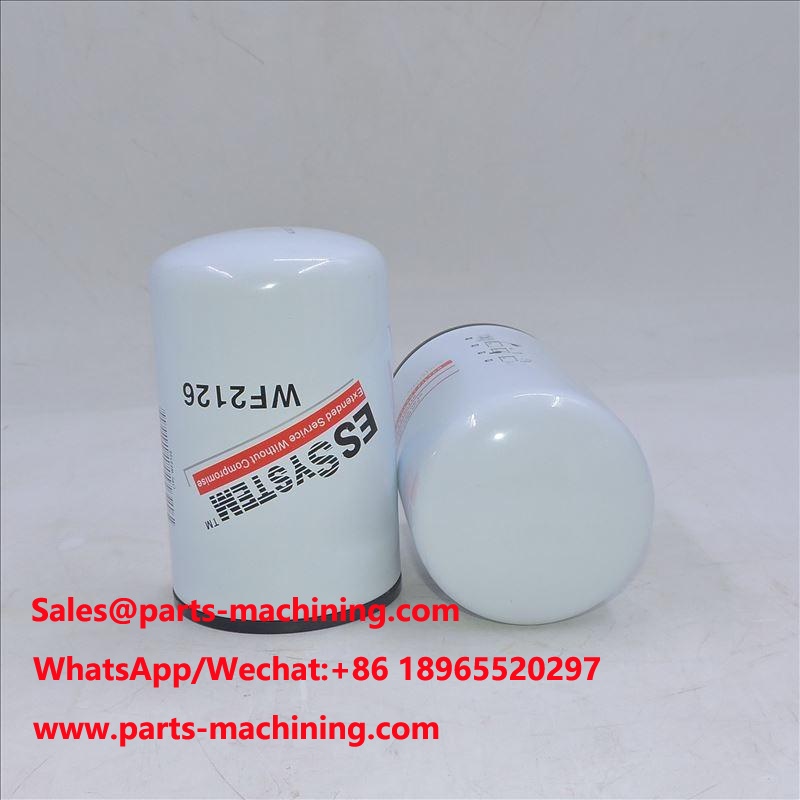 2111173 Fuel Water Separator