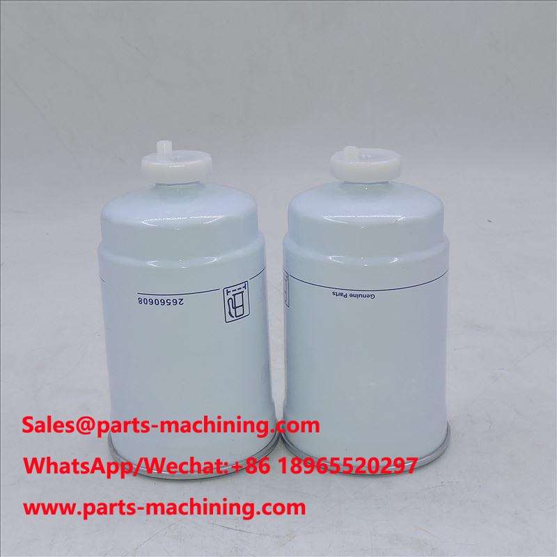 12572012 Fuel Filter