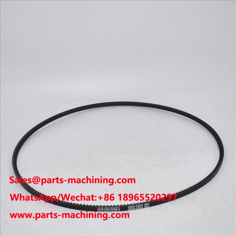Deutz 0223-5533 Cinghia trapezoidale 02235533