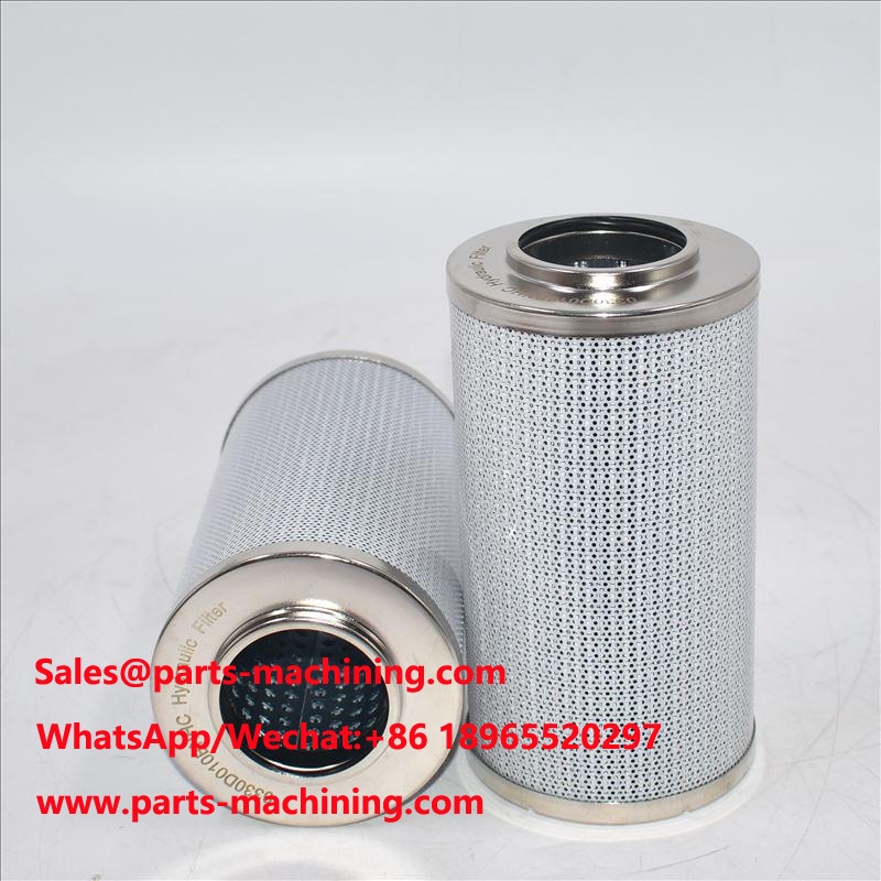 Riferimento incrociato filtro idraulico 0330D010BNHC PT23045-MPG P566680 HD1032