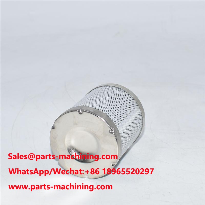 0035010BNHC Sostituzione filtro idraulico Hadac