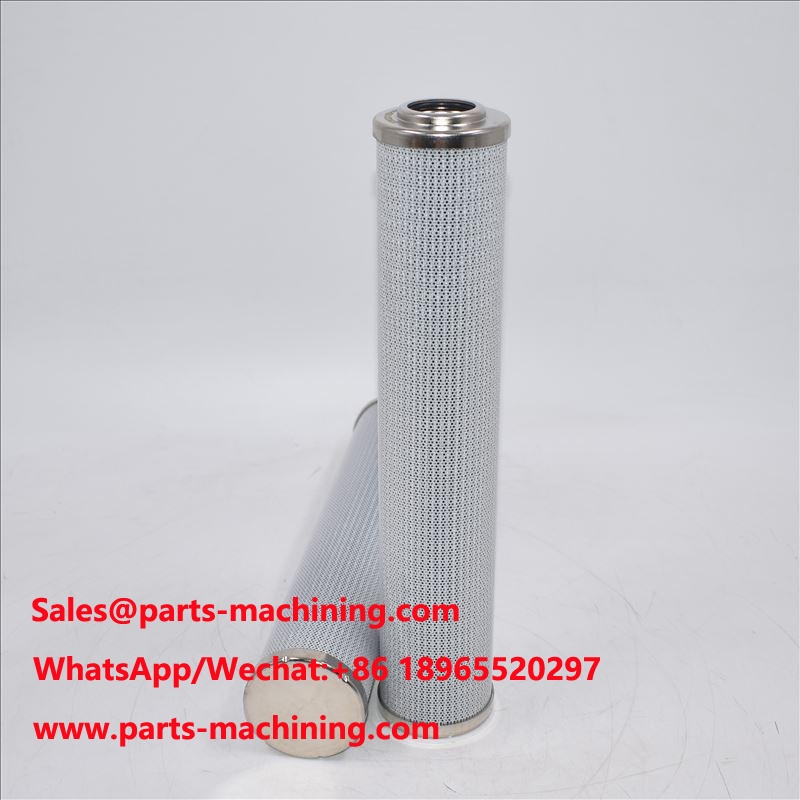 Filtro idraulico 0280D010BH4HC P566699 SH75138 D39B10HV