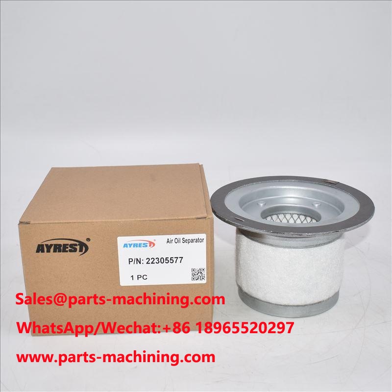 22305577 Air Oil Separator