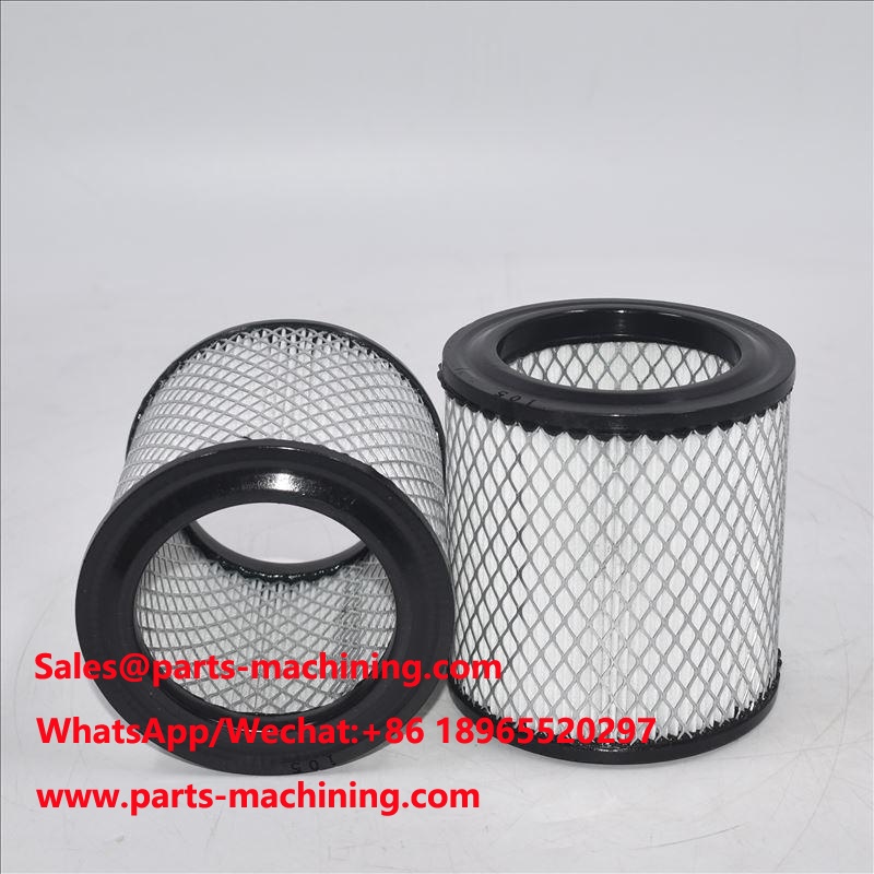 AF1648 Filtro dell'aria P606278 A0000942804 AM31000 Fornitore professionale