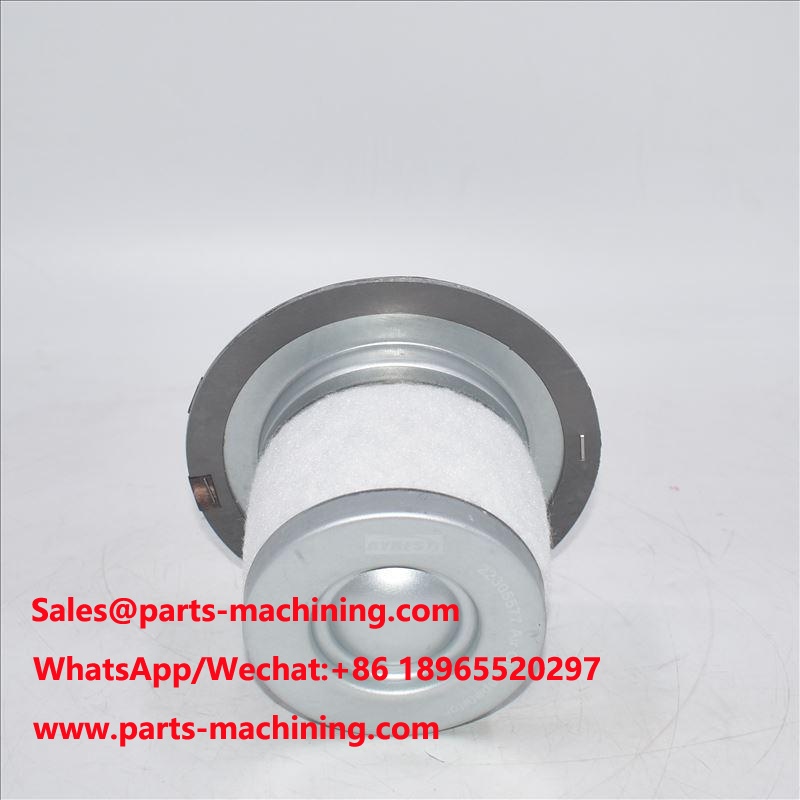 22305577 Separatore olio aria LE4006 OS5203 per compressori Ingersoll-Rand
