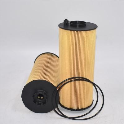 DAF CF85.370 1928868 Filtro olio P580780 LF17527 HU11003y