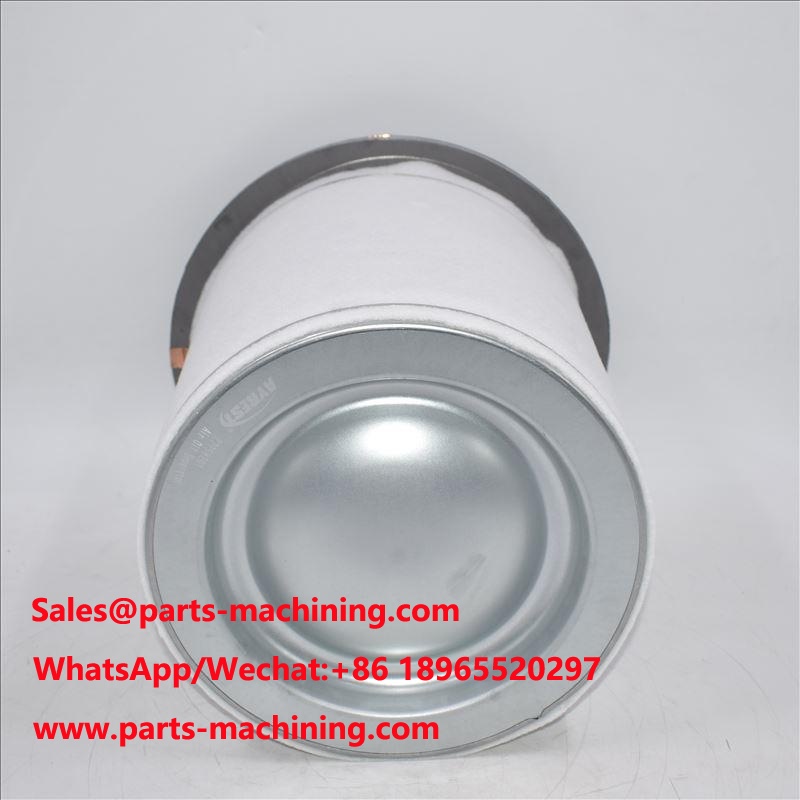 Separatore olio aria Ingersoll-Rand 12.235 22958201 AS2496 LE27006