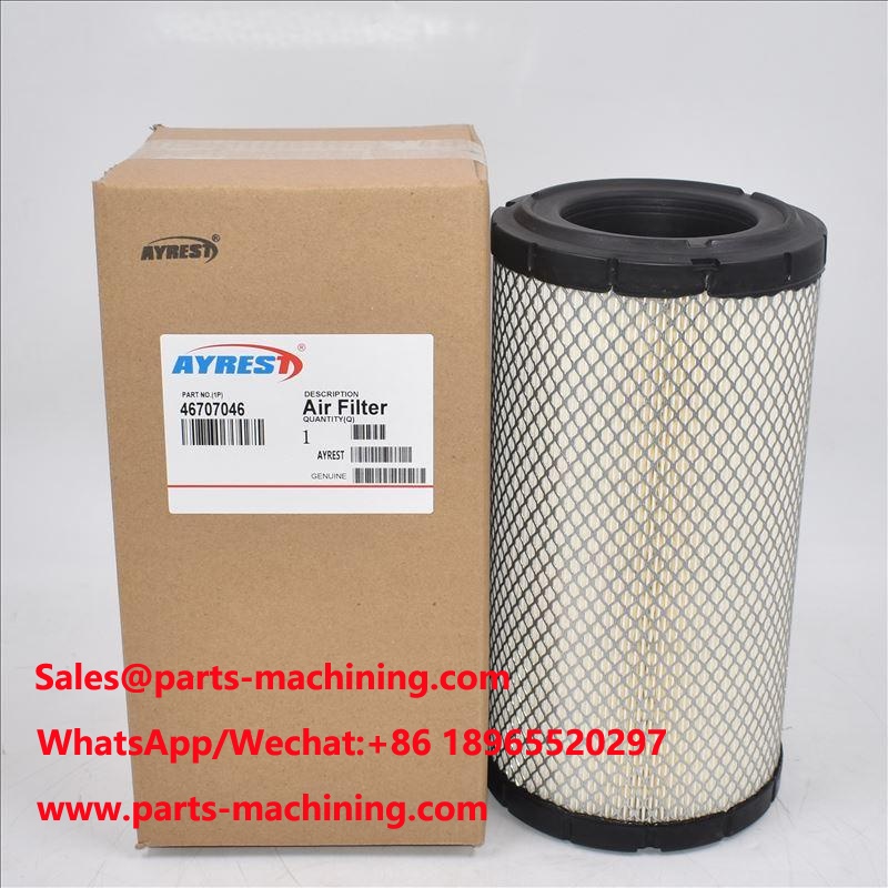 Air Filter 46707046