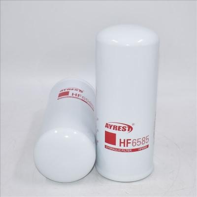 Filtro idraulico originale HF6585 9T-0973 49076 51302214 Disponibile