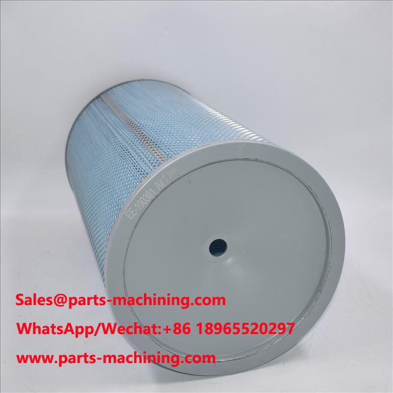 Filtro dell'aria AF880 EE-100301 1W-3636 P117781 581-02-12130
