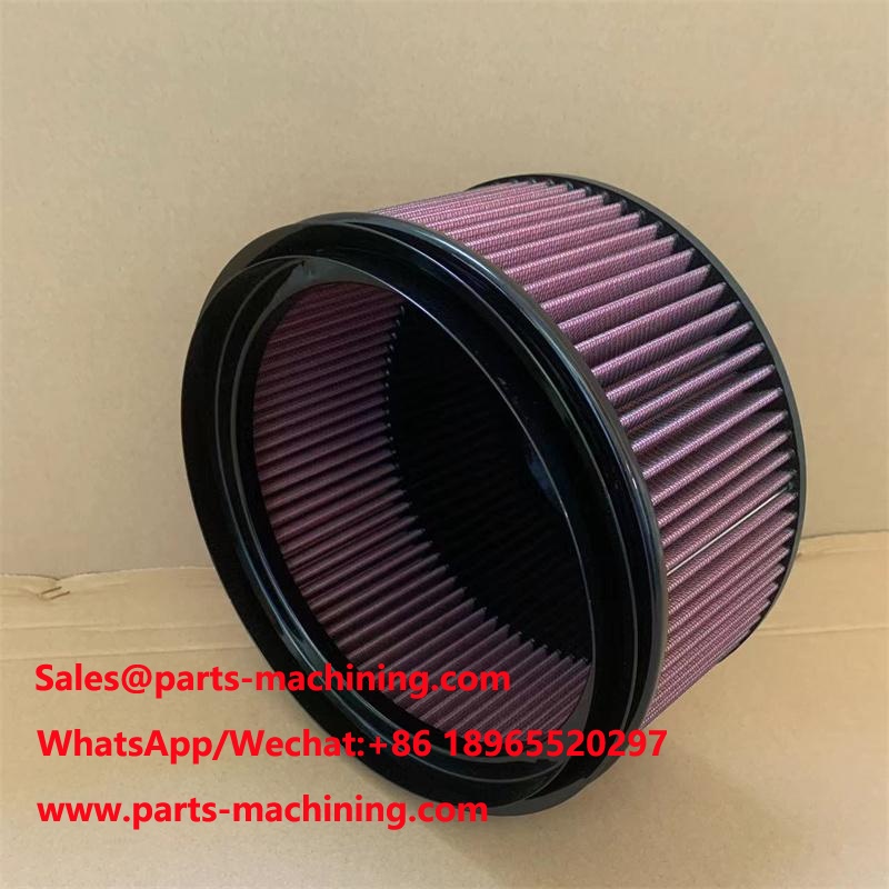 443-3666 Filtro dell'aria 4433666 HR160122 Per Caterpillar C9.3