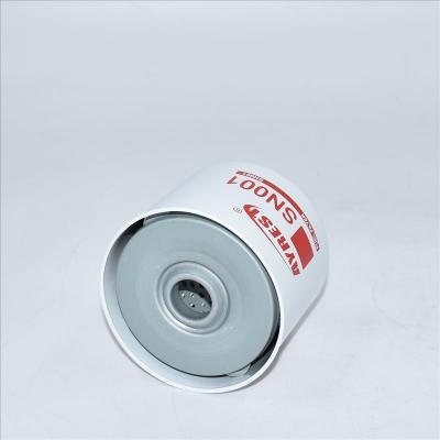 Filtro carburante 83937061 83962713 84535312 Riferimento incrociato New Holland