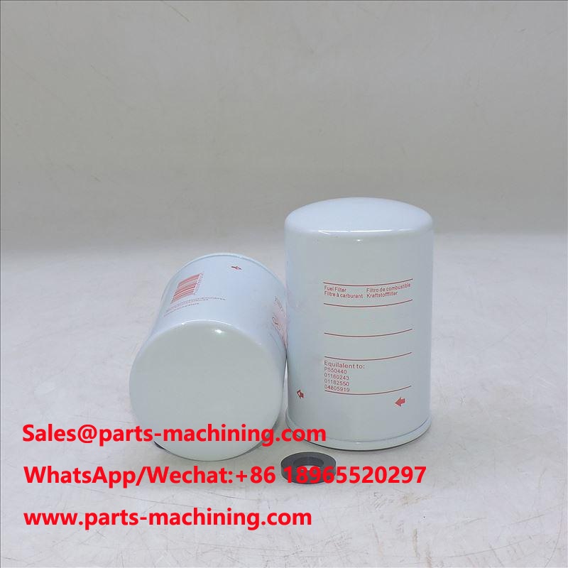 6742013790 Fuel Filter