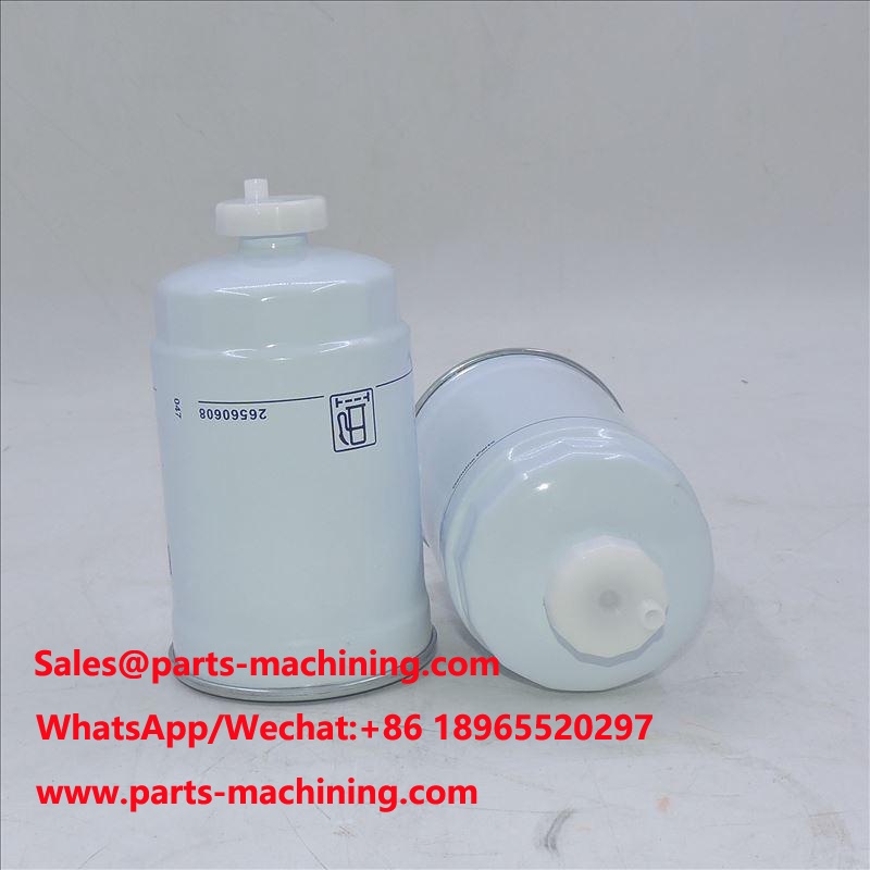 Filtro Carburante Motori Vm 33C/3 45310071A 45312010F 305DC0161N P00634
